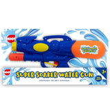 M&S Hoot Super Soaker Water Gun Assorted Colours Children's Water Gun- Buy online at McGrocer
