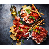 M&S Spanish Tapas Selection 118g, imported from the UK