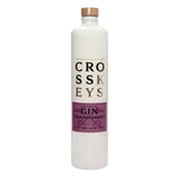 Cross Keys blackcurrant gin 70cl - British product