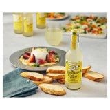 Heartsease Farm traditional sparkling lemonade 330ml, UK version