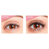 L'Oreal Paris mascara black, UK version