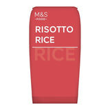 M&S M&S Risotto Rice- Buy online at McGrocer
