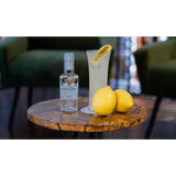Haymans Small Gin 20cl, UK version