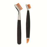 M&S OXO Softworks Deep Clean Brush Set Household Cleaning Brushes- Buy online at McGrocer