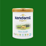 Kendamil Organic Follow-On Milk 800g, UK version