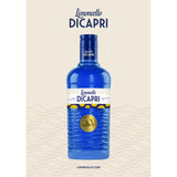 Limoncello Di Capri Italian cream liqueur 50cl, UK version