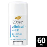 M&S Dove Clinical + Care Original Clean Anti-Perspirant Cream Serum- Buy online at McGrocer
