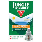 M&S Jungle Formula Insect Repellent Plug-In Refill 35ml- Buy online at McGrocer