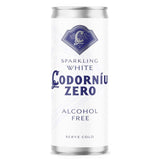 M&S Codorniu Zero White Alcohol-Free Sparkling Wine Can 25cl- Buy online at McGrocer