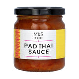M&S M&S Pad Thai Sauce Stir Fry Sauce 200g- Buy online at McGrocer