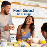 Optibac Probiotics Every Day Extra 90 Capsules, imported from the UK