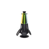 Joseph Joseph Duo Utensil Set with Stand, UK version