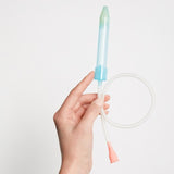 Frida Baby NoseFrida nasal aspirator with filters - British product