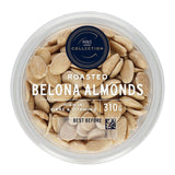 M&S Collection roasted Belona almonds pot, imported from the UK