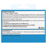 Duck Fresh Discs Holder Marine 36ml - British product
