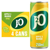 M&S J2O Apple & Mango Soft Drink- Buy online at McGrocer
