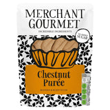 M&S Merchant Gourmet Chestnut Puree 200g- Buy online at McGrocer