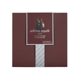 Brindisa chocolate coated figs 142g - British product