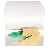 Rex London giant hatching dinosaur egg toy, imported from the UK