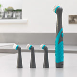 Beldray electric scrubber brush - British product