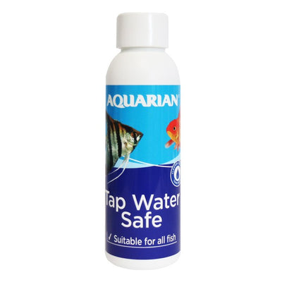 M&S Aquarian Leitungswasser-sicheres Aquariumwasseraufbereiter 118ml - Jetzt online bei McGrocer kaufen