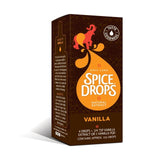 M&S Holy Lama Spice Drops Concentrated Natural Vanilla Extract 5ml- Buy online at McGrocer
