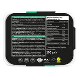 REDEFINE MEAT Plant Based Shawarma 200g, imported from the UK