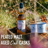 Talisker Skye single malt Scotch whisky 70cl (British brand)