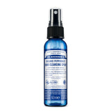 M&S Dr Bronner Organic Peppermint Hand Sanitiser Spray 60ml- Buy online at McGrocer