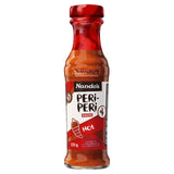 M&S Nando's Hot Peri-Peri Sauce 125g- Buy online at McGrocer