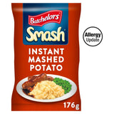 M&S Batchelors Smash Original Instant Mashed Potato 176g- Buy online at McGrocer