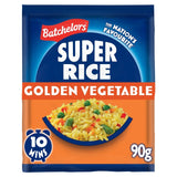 M&S Batchelors Super Rice Golden Vegetable Flavour Packet Rice 90g- Buy online at McGrocer