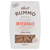 M&S Rummo Wholewheat Fusilli Pasta 500g- Buy online at McGrocer
