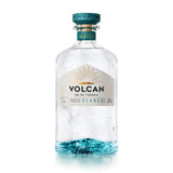 Volcan Blanco tequila 70cl (British brand)