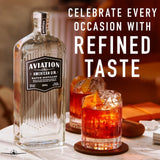 Aviation American Gin 70cl - British product