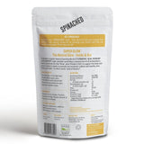 spinached Super Glow superfood powder 200g (British brand)
