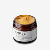 Evolve Beauty Bio-Retinol Gold Mask 60ml - British product