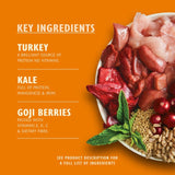 Lily's Kitchen Lean Machine dog food tray 150g, UK version