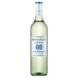 M&S McGuigan Zero Sauvignon Blanc Alcohol-Free White Wine 75cl- Buy online at McGrocer