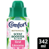M&S Comfort First Blooms Fabric Scent Booster Elixir 342ml- Buy online at McGrocer