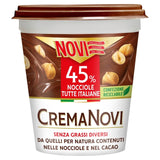 M&S Novi Hazelnut and Chocolate Spread 200g- Buy online at McGrocer