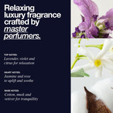 The Lab Co. relaxing non-bio fabric conditioner 1L (British brand)