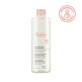 M&S Avène Micellar Lotion Cleanser & Make-Up Remover Sensitive Skin 400ml- Buy online at McGrocer