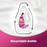 Persil Comfort Laundry Liquid Detergent 46 washes, imported from the UK