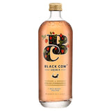 Black Cow English Strawberries Vodka 70cl - British product
