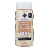 M&S Med Cuisine Sweet Sesame Butter Tahini Sauce 310g- Buy online at McGrocer