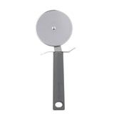M&S Viners Pizza Cutter Stainless Steel Kitchen Utensil 8cm- Buy online at McGrocer