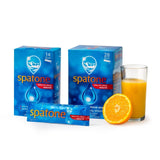Spatone daily iron shots sachets 28 x 20ml (British brand)