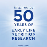 Aptamil creamy porridge 4+ months 125g - British product