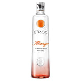 Ciroc Mango Flavoured Vodka 70cl - British product